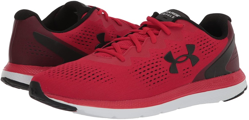 Under Armour Charged Impulse 2 'Red' 3024136-600 Shop Under Armour Charged Impulse 2 'Red' 3024136-600
