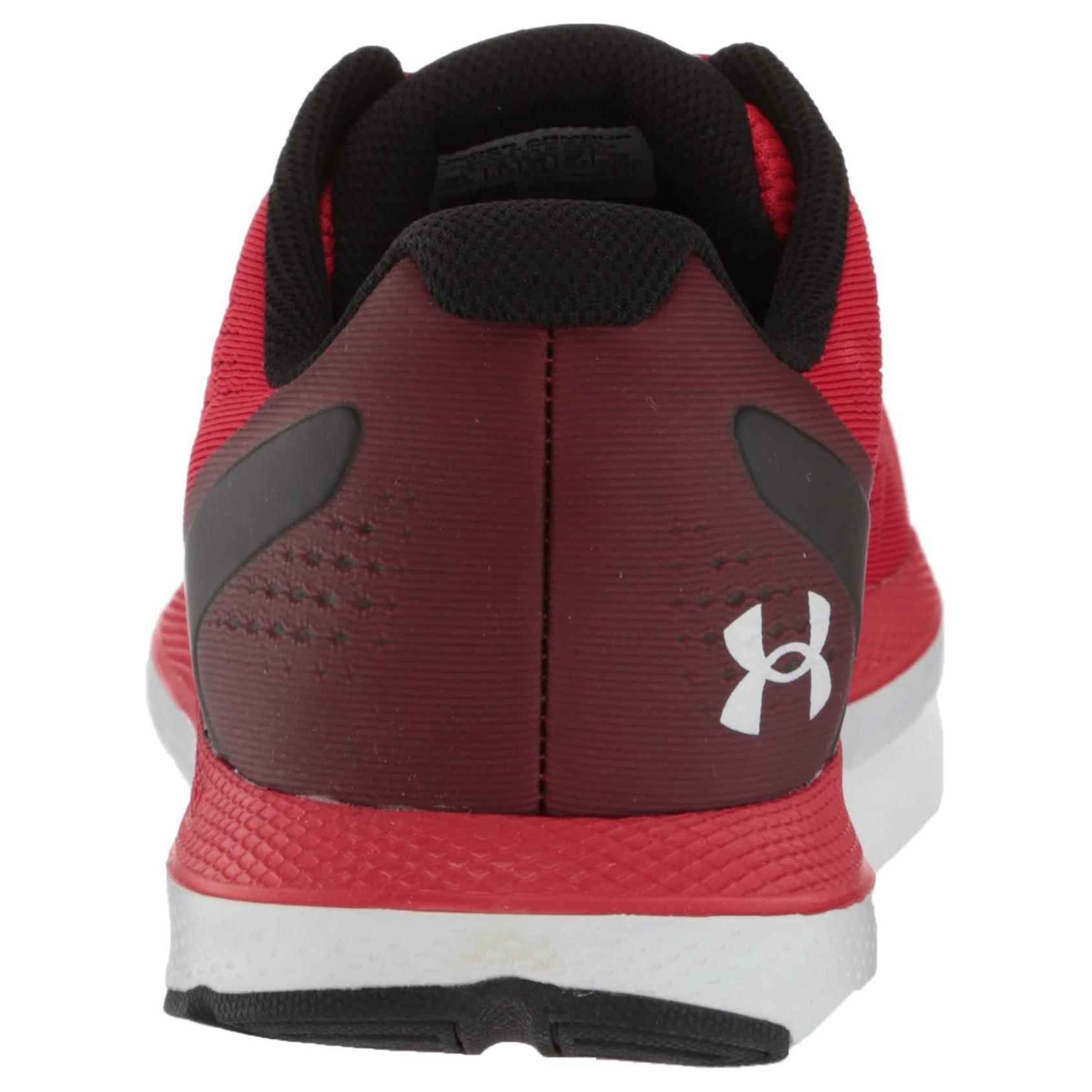 UA Charged Impulse 2 'Red' 圖 5