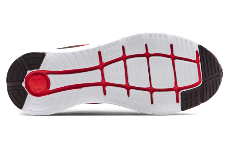 UA Charged Impulse 2 'Red' 圖 6