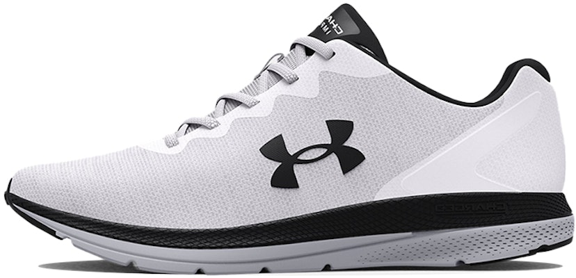 Under Armour Charged Impulse 2 'Putih Hitam' 3024875-100 Buy Under Armour Charged Impulse 2 'Putih Hitam' 3024875-100