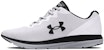 Under Armour Charged Impulse 2 'Putih Hitam' 3024875-100