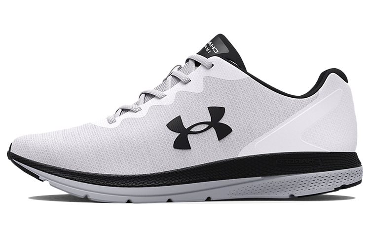 Under Armour Charged Impulse 2 'White Black' 3024875-100