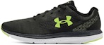 Buy Under Armour Charged Impulse 2 'Hitam' 3024136-108