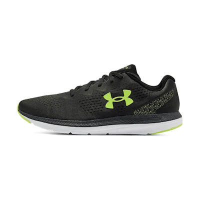 UA Charged Impulse 2 'Black'