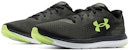 Under Armour Charged Impulse 2 'Hitam' 3024136-108