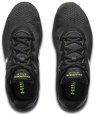 Under Armour Charged Impulse 2 低筒跑鞋 男款 煤玉灰 Shop Under Armour Charged Impulse 2 低筒跑鞋 男款 煤玉灰