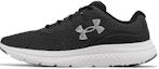 Buy Under Armour Charged Impulse 3 'Hitam Perak Metalik' 3025421-001