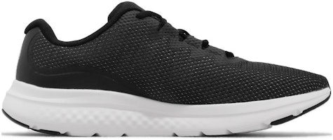 Under Armour Charged Impulse 3 'Hitam Perak Metalik' 3025421-001 Order Under Armour Charged Impulse 3 'Hitam Perak Metalik' 3025421-001