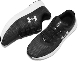 Under Armour Charged Impulse 3 'Hitam Perak Metalik' 3025421-001 Purchase Under Armour Charged Impulse 3 'Hitam Perak Metalik' 3025421-001