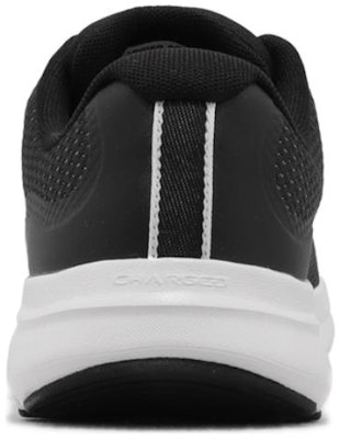 Under Armour Charged Impulse 3 'Negro Plata Metálica' 3025421-001 Details for Under Armour Charged Impulse 3 'Negro Plata Metálica' 3025421-001