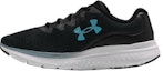 Buy Under Armour Charged Impulse 3 'Hitam Teal' 3025421-004