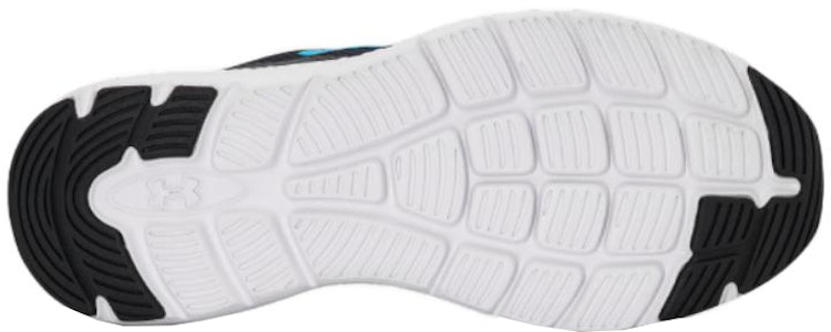 Under Armour Charged Impulse 3 'Hitam Teal' 3025421-004 Purchase Under Armour Charged Impulse 3 'Hitam Teal' 3025421-004