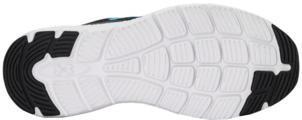 Under Armour Charged Impulse 3 'Black Teal' 3025421-004 Purchase Under Armour Charged Impulse 3 'Black Teal' 3025421-004