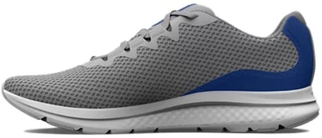 Under Armour Charged Impulse 3 'Grey Blue Mirage' 3025421-107 Under Armour Charged Impulse 3 'Grey Blue Mirage' 3025421-107