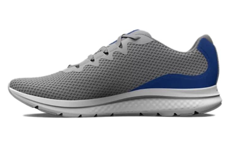 Under Armour Charged Impulse 3 'Grey Blue Mirage' 3025421-107