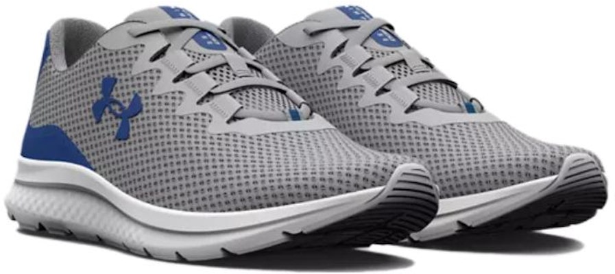 Under Armour Charged Impulse 3 'Abu-Abu Biru Mirage' 3025421-107 Lookbook Under Armour Charged Impulse 3 'Abu-Abu Biru Mirage' 3025421-107