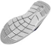 Purchase Under Armour Charged Impulse 3 ''Grau Blau Mirage'' 3025421-107