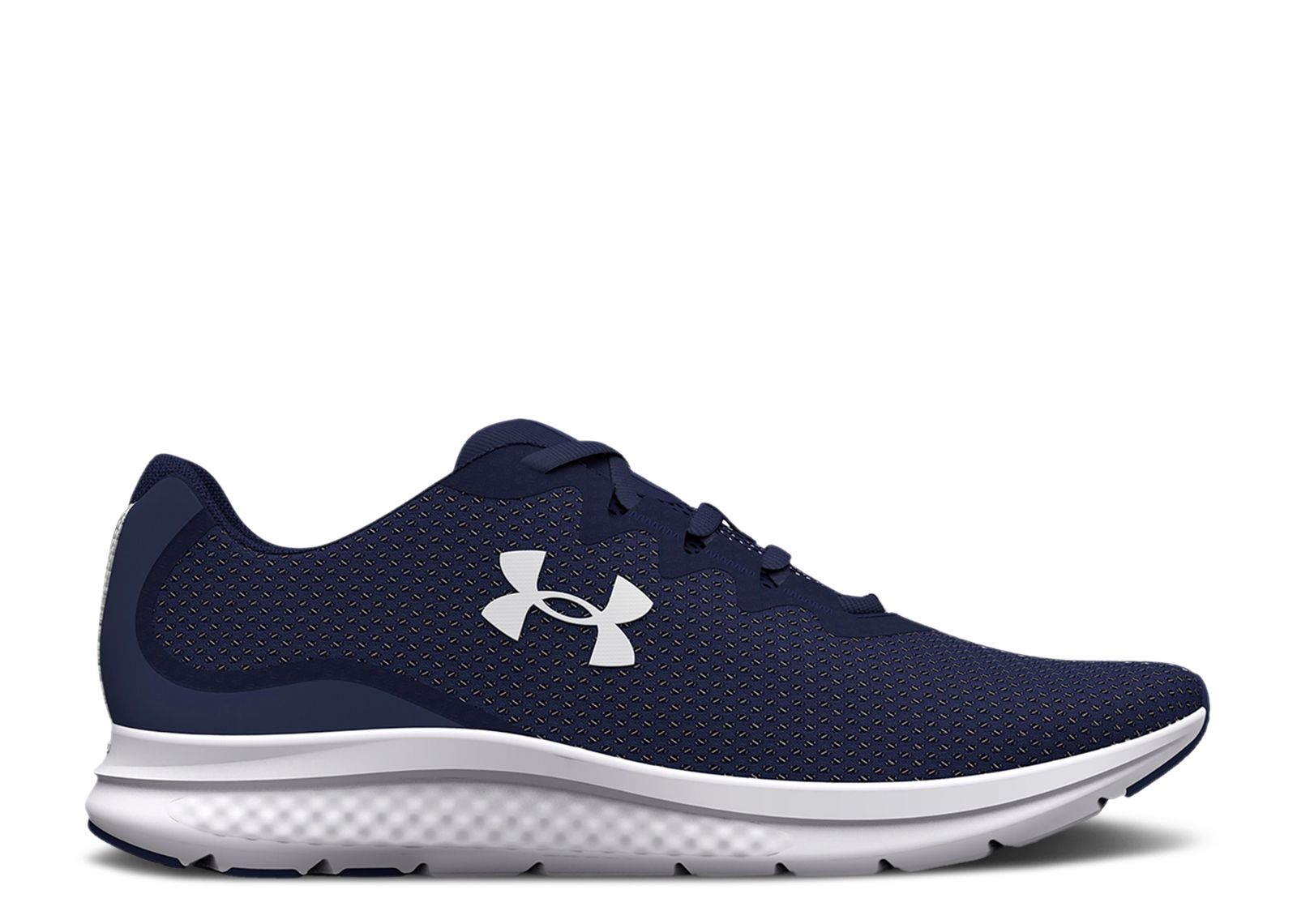 Under Armour Charged Impulse 3 'Midnight Navy' 3025421-401