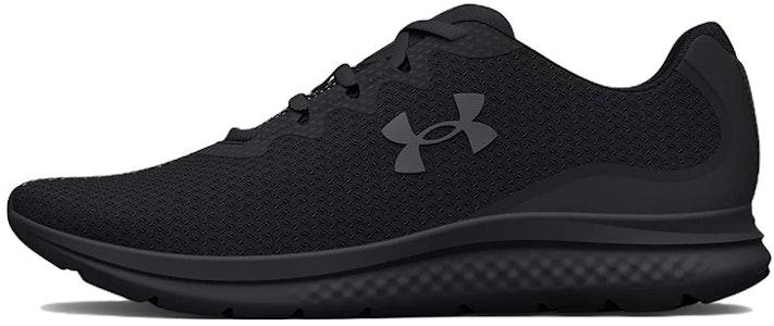 安德玛 Charged Impulse 3 '全黑' 3025421-003 Buy 安德玛 Charged Impulse 3 '全黑' 3025421-003