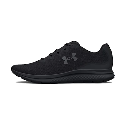 UA Charged Impulse 3 'Triple Black'