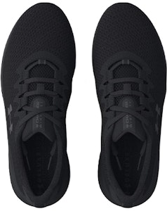 安德玛 Charged Impulse 3 '全黑' 3025421-003 Shop 安德玛 Charged Impulse 3 '全黑' 3025421-003