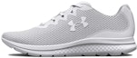 Buy Under Armour Charged Impulse 3 'Putih Sepenuhnya' 3025421-100