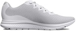 Order Under Armour Charged Impulse 3 'Putih Sepenuhnya' 3025421-100