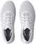 Shop Under Armour Charged Impulse 3 'Putih Sepenuhnya' 3025421-100