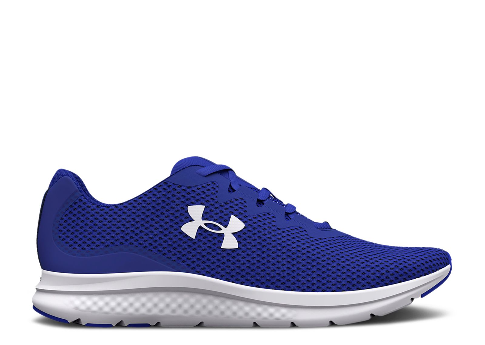 Under Armour Charged Impulse 3 'Versa Blue' 3025421-400