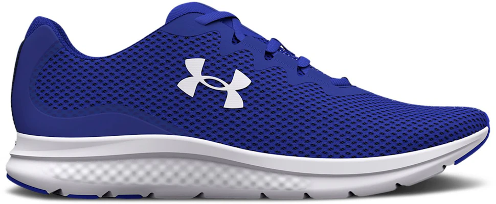 Under Armour Charged Impulse 3 ''Versa Blauw'' 3025421-400 Buy Under Armour Charged Impulse 3 ''Versa Blauw'' 3025421-400