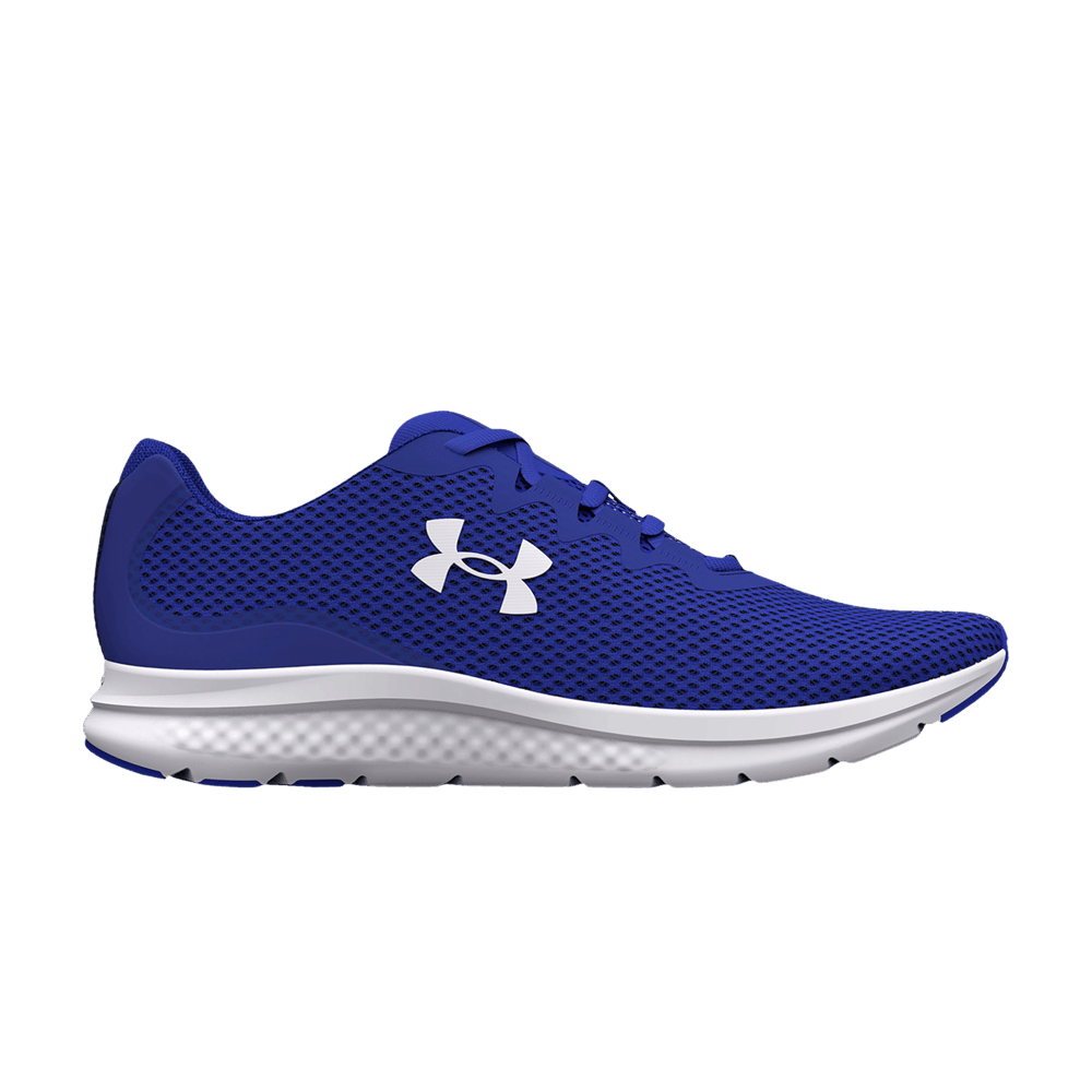 Under Armour Charged Impulse 3 'Versa Blue' 3025421-400