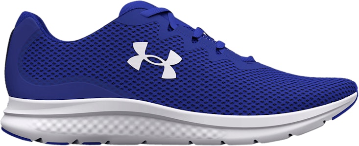 언더아머 차지드 임펄스 3 '버사 블루' (Under Armour Charged Impulse 3 'Versa Blue') 3025421-400 Buy 언더아머 차지드 임펄스 3 '버사 블루' (Under Armour Charged Impulse 3 'Versa Blue') 3025421-400
