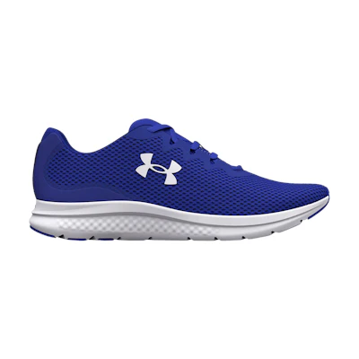 UA Charged Impulse 3 'Versa Blue'