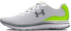 Buy Under Armour Charged Impulse 3 'Putih Lime Surge' 3025421-101