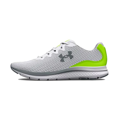 UA Charged Impulse 3 'White Lime Surge'