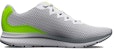 Under Armour Charged Impulse 3 'Putih Lime Surge' 3025421-101