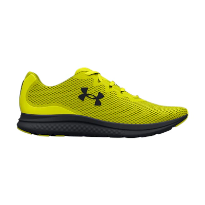 UA Charged Impulse 3 'Yellow Ray Black'