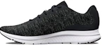 Buy UAチャージドインパルス3ニット (黒白) 3026682-001
