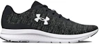 Order UAチャージドインパルス3ニット (黒白) 3026682-001
