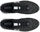 Shop UAチャージドインパルス3ニット (黒白) 3026682-001