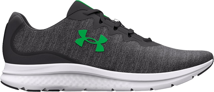 Charged 2024 impulse knit