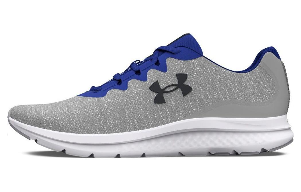 Under Armour Charged Impulse 3 Knit 'Mod Grey Royal' 3026682-102
