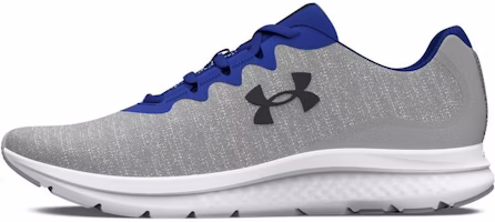 Under Armour Charged Impulse 3 Knit 'Mod Grey Royal' 3026682-102 Under Armour Charged Impulse 3 Knit 'Mod Grey Royal' 3026682-102