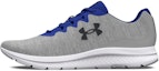 Buy Under Armour Charged Impulse 3 Knit 'Gris Mod Royal' 3026682-102