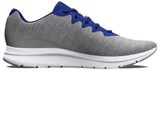 Under Armour Charged Impulse 3 Knit 'Gris Mod Royal' 3026682-102 Order Under Armour Charged Impulse 3 Knit 'Gris Mod Royal' 3026682-102