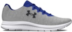 Lookbook Under Armour Charged Impulse 3 Knit 'Gris Mod Royal' 3026682-102