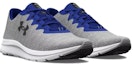 Shop Under Armour Charged Impulse 3 Knit 'Gris Mod Royal' 3026682-102
