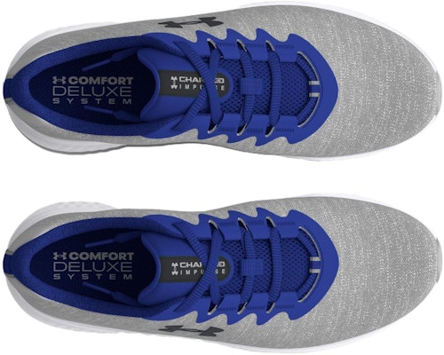Under Armour Charged Impulse 3 Knit 'Gris Mod Royal' 3026682-102 Purchase Under Armour Charged Impulse 3 Knit 'Gris Mod Royal' 3026682-102