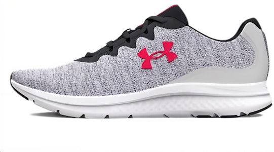Under Armour Charged Impulse 3 Knit 'Putih Merah' 3026682-100 Buy Under Armour Charged Impulse 3 Knit 'Putih Merah' 3026682-100