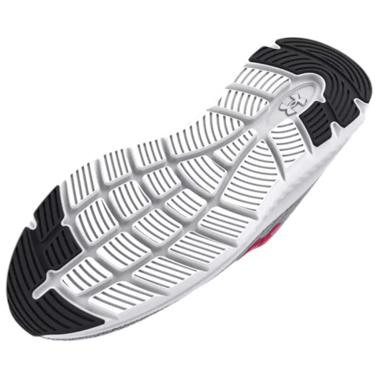 Purchase Under Armour Charged Impulse 3 Knit ''Blanc Rouge'' 3026682-100